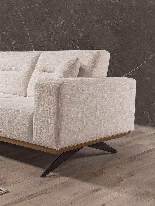 Opera-D 3+3+1 Soffgrupp