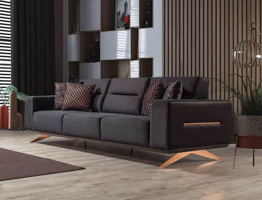 Opera-A 3+3+1 Soffgrupp