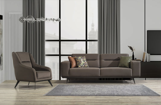 Opera-C 3+3+1 Soffgrupp