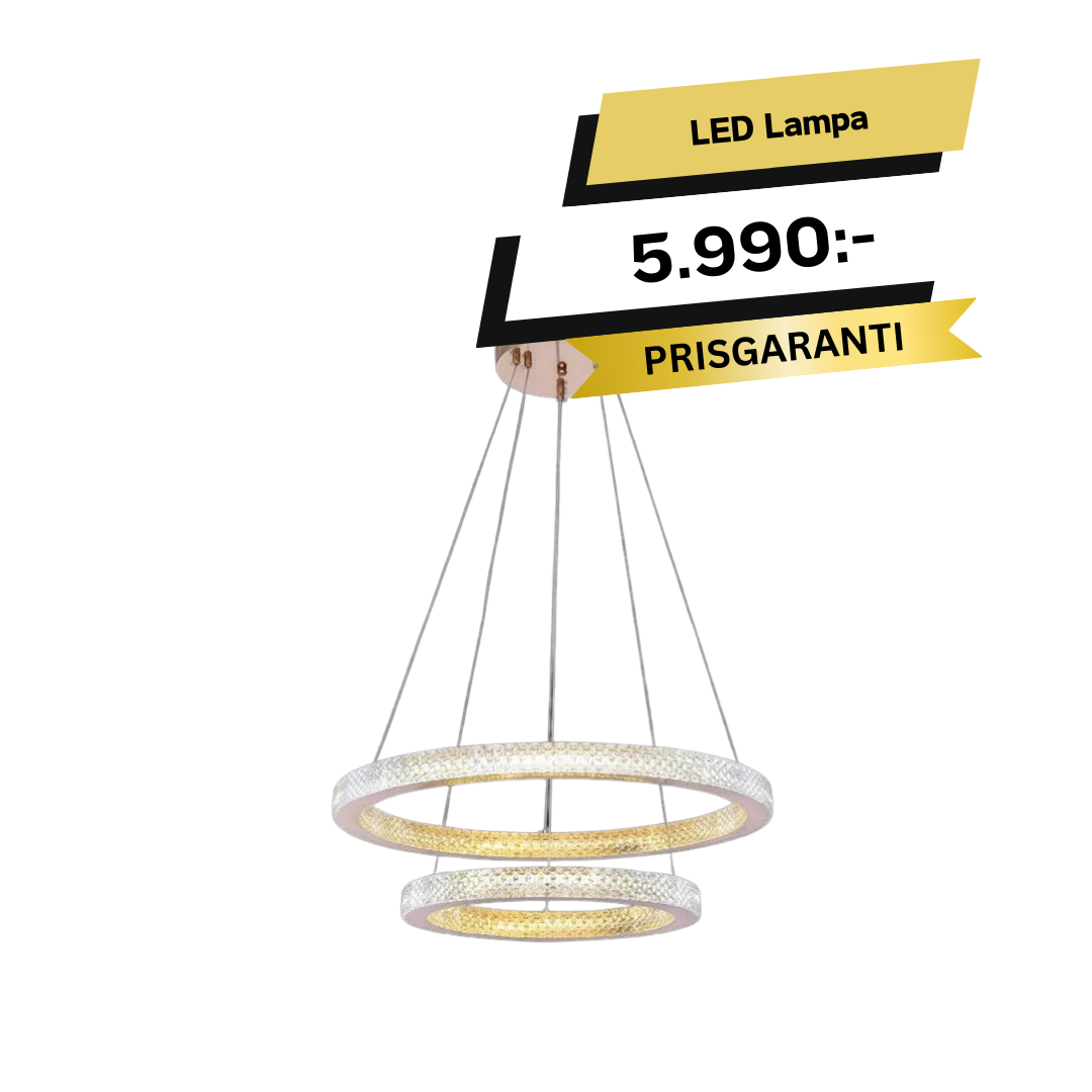 Pera LED Lampor