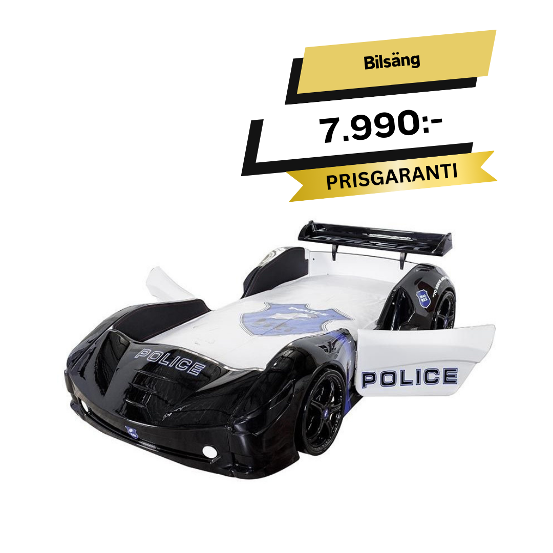 Police Bilsäng
