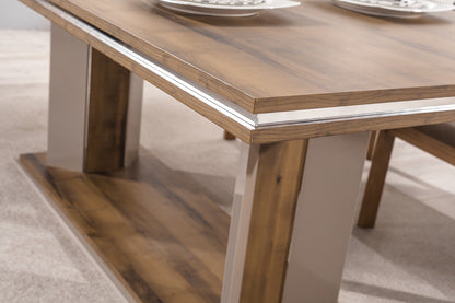 Quatro Vardagsrumsset