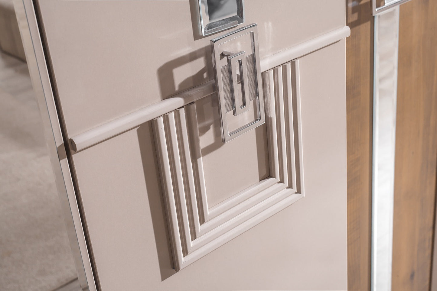 Quatro Vardagsrumsset