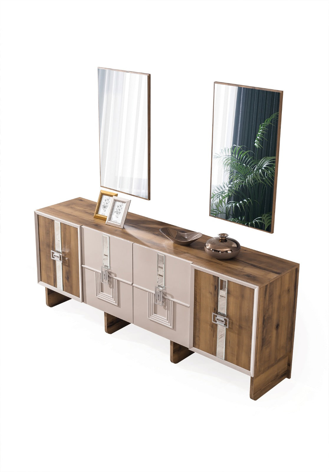 Quatro Vardagsrumsset