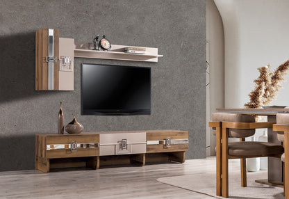 Quatro Vardagsrumsset