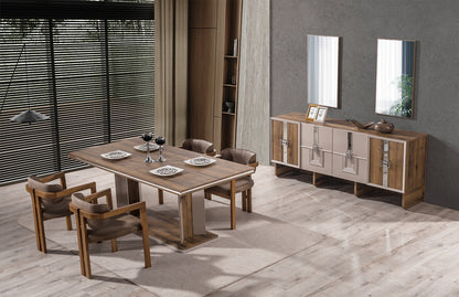 Quatro Vardagsrumsset