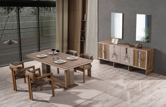 Quatro Vardagsrumsset