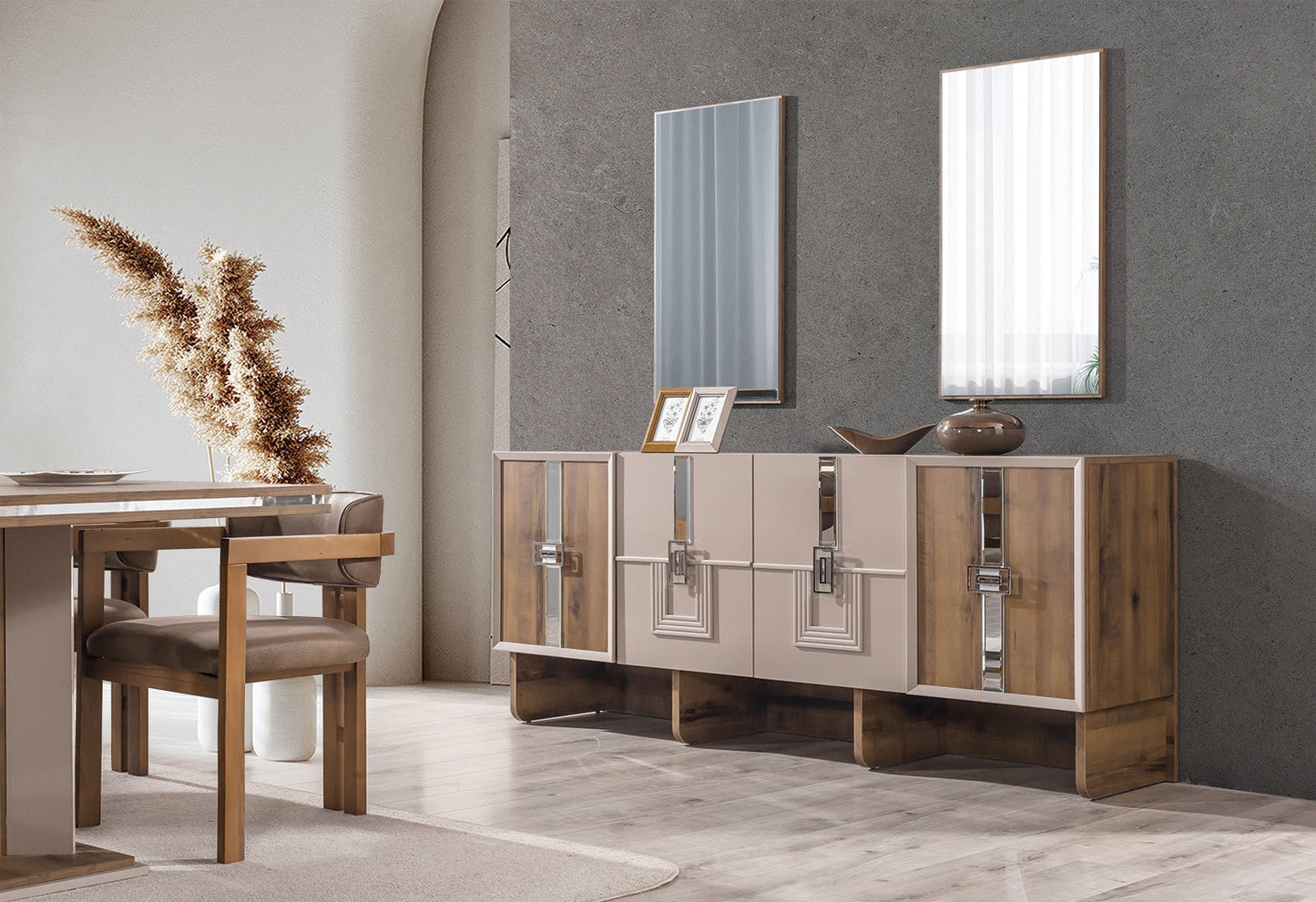 Quatro Vardagsrumsset