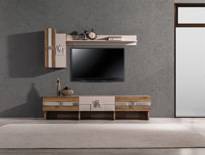 Quatro Vardagsrumsset