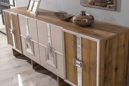 Quatro Vardagsrumsset