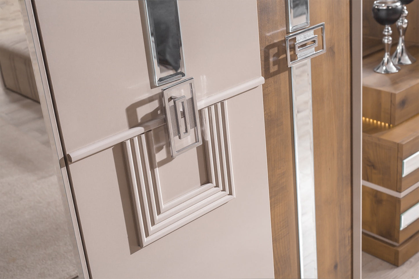 Quatro Vardagsrumsset