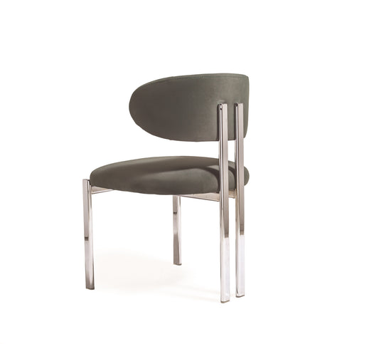 Queen-B Chair
