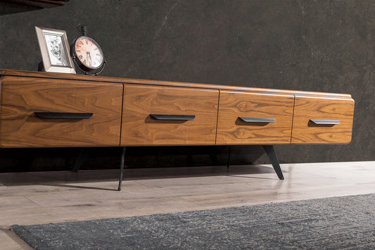 Roy Tv Bänk med Överdelen