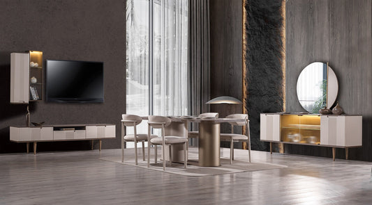 Santo Dining Table
