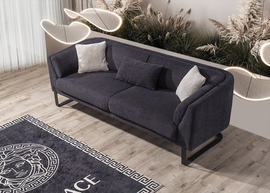 Savana 3-Seater Sofa