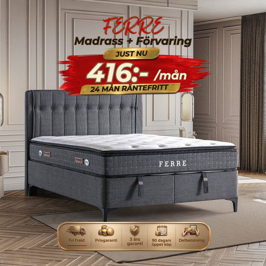 Ferre Bed-Headboard-Mattress-Storage