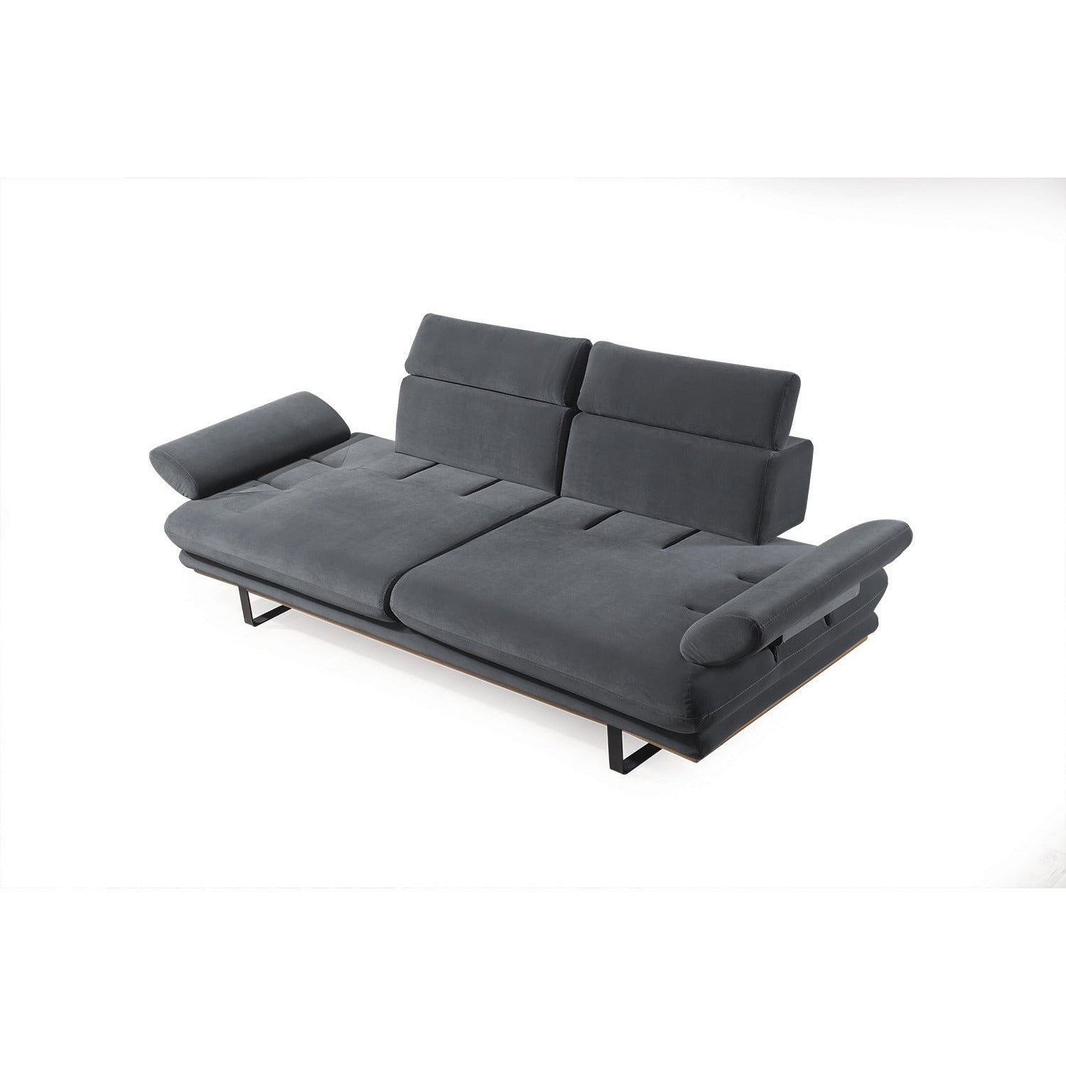 Tesla 3-Sits Soffa - LINE Furniture Group