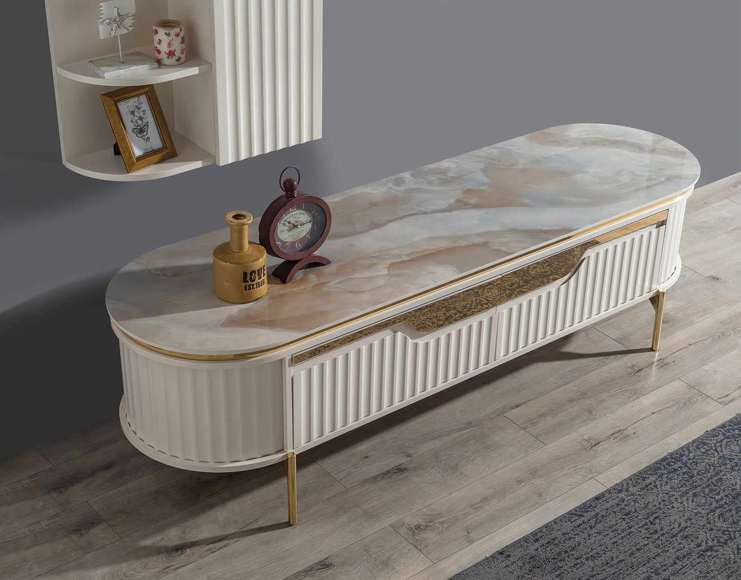 Torya Vardagsrumsset