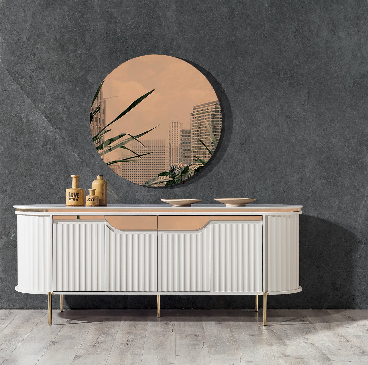 Torya Vardagsrumsset