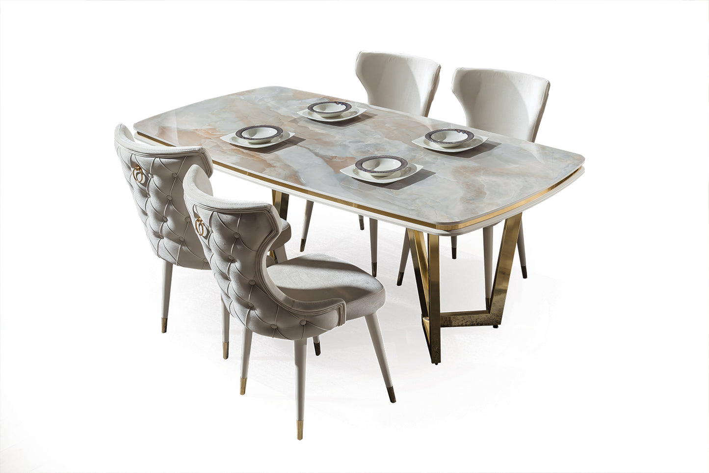 Torya Vardagsrumsset