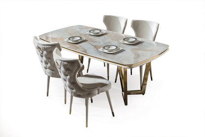 Torya Vardagsrumsset