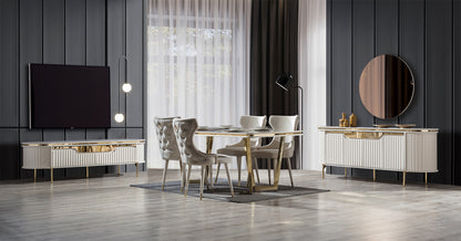 Torya Vardagsrumsset