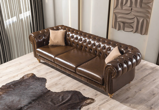 Adel-B 3+3+1 Soffgrupp