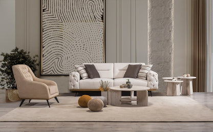 Havana Armchair