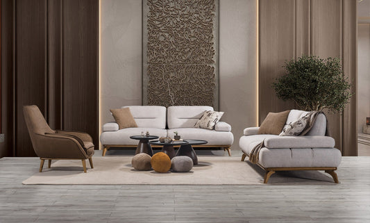 Meta-C 3+3+1 Soffgrupp