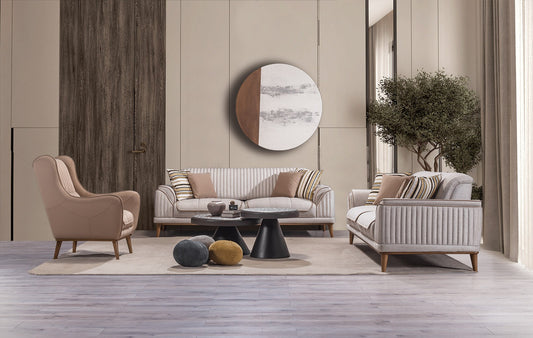 Magnum-H 3+3+1 Soffgrupp