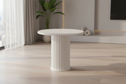 Baha Matbord (rund) från AlbimoBohem - detaljbild