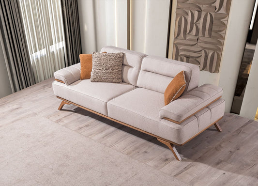 Dora 3-Seater Sofa Bed