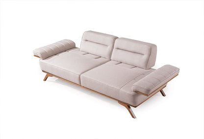 Dora 3-Sits Bäddsoffa