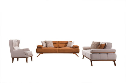 Dora Armchair