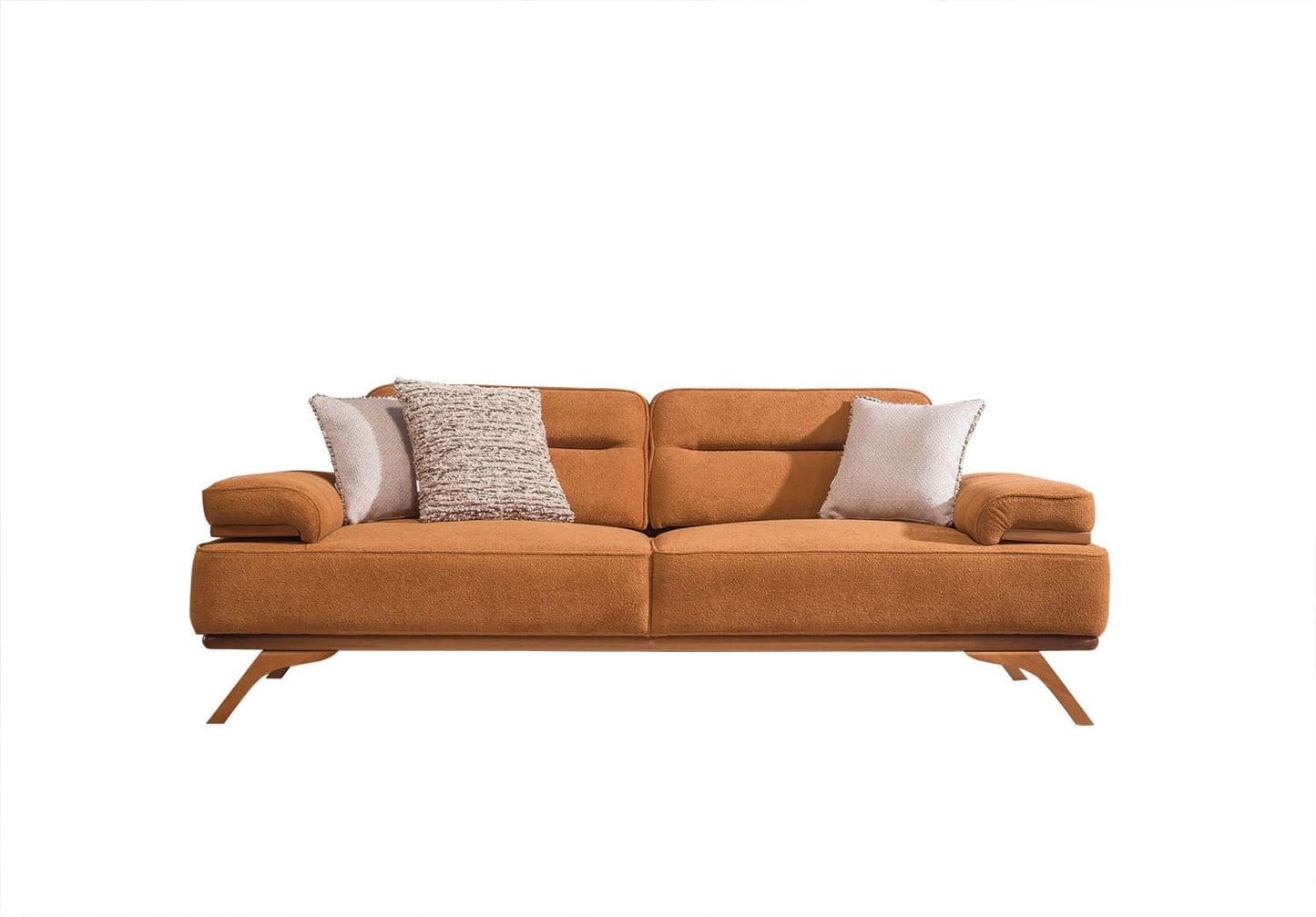 Dora 3-Sits Bäddsoffa