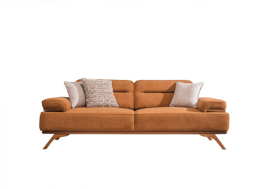 Dora 3-Seater Sofa Bed