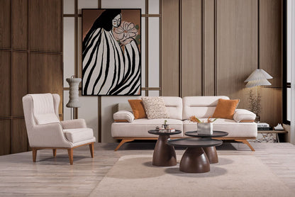 Dora Armchair