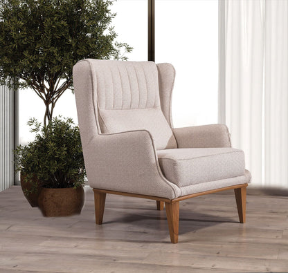 Dora Armchair
