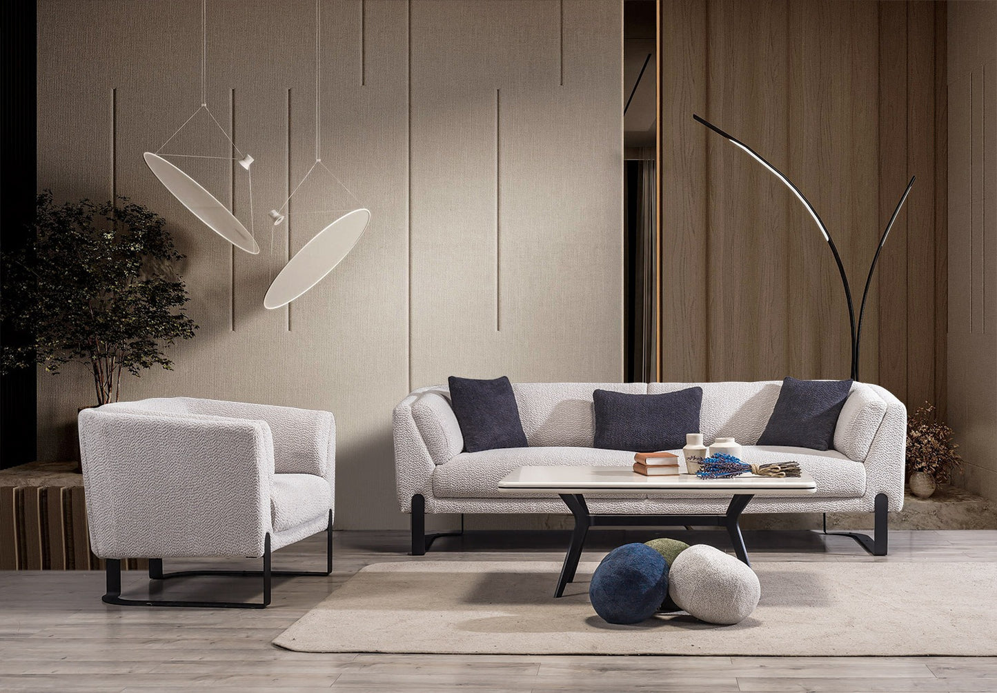 Savana Armchair