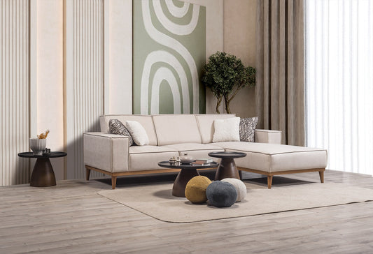 Marion Sport Hörnsoffa