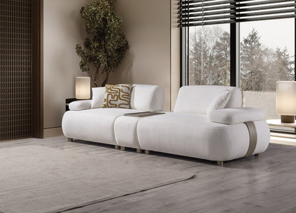 Chelsea 3-Seater Sofa Bed