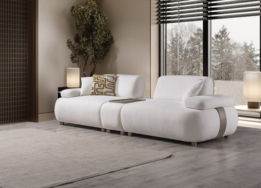 Chelsea 3-Seater Sofa Bed