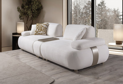 Chelsea 3-Seater Sofa Bed