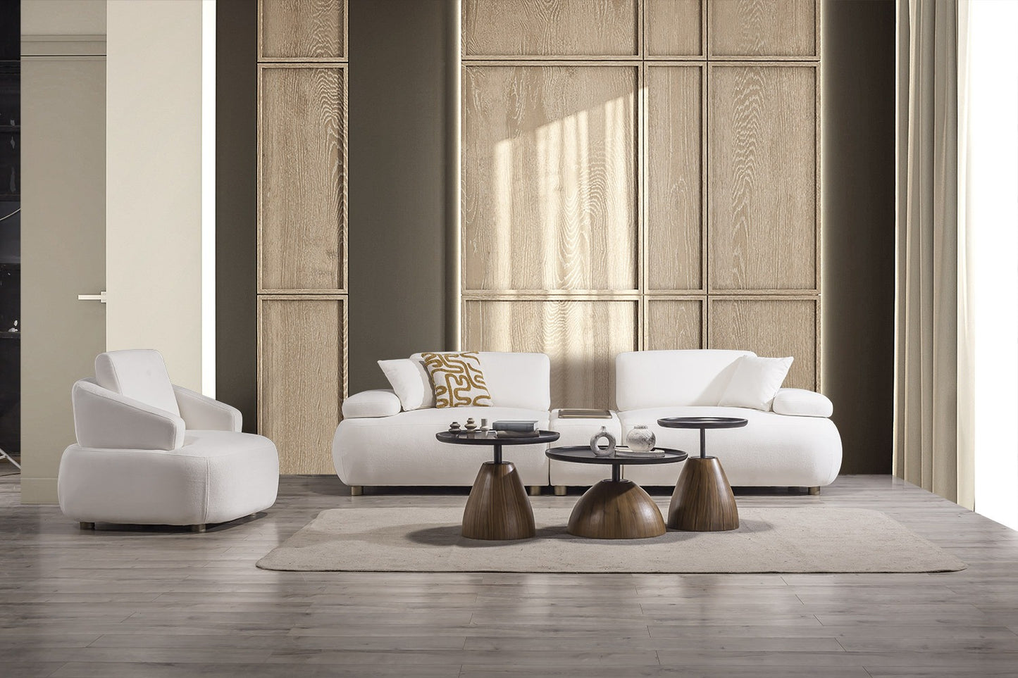 Chelsea Armchair