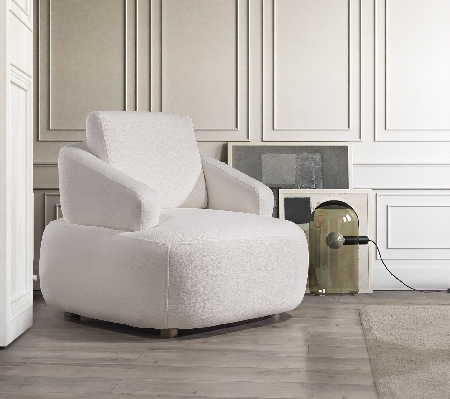 Chelsea Armchair