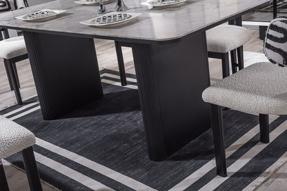 Barcelona Dining Table