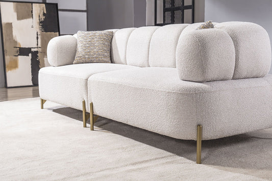 Avva 3-Seater Sofa Bed