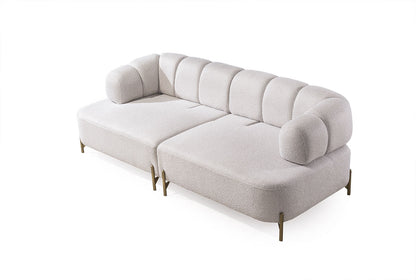 Avva 3-Sits Bäddsoffa