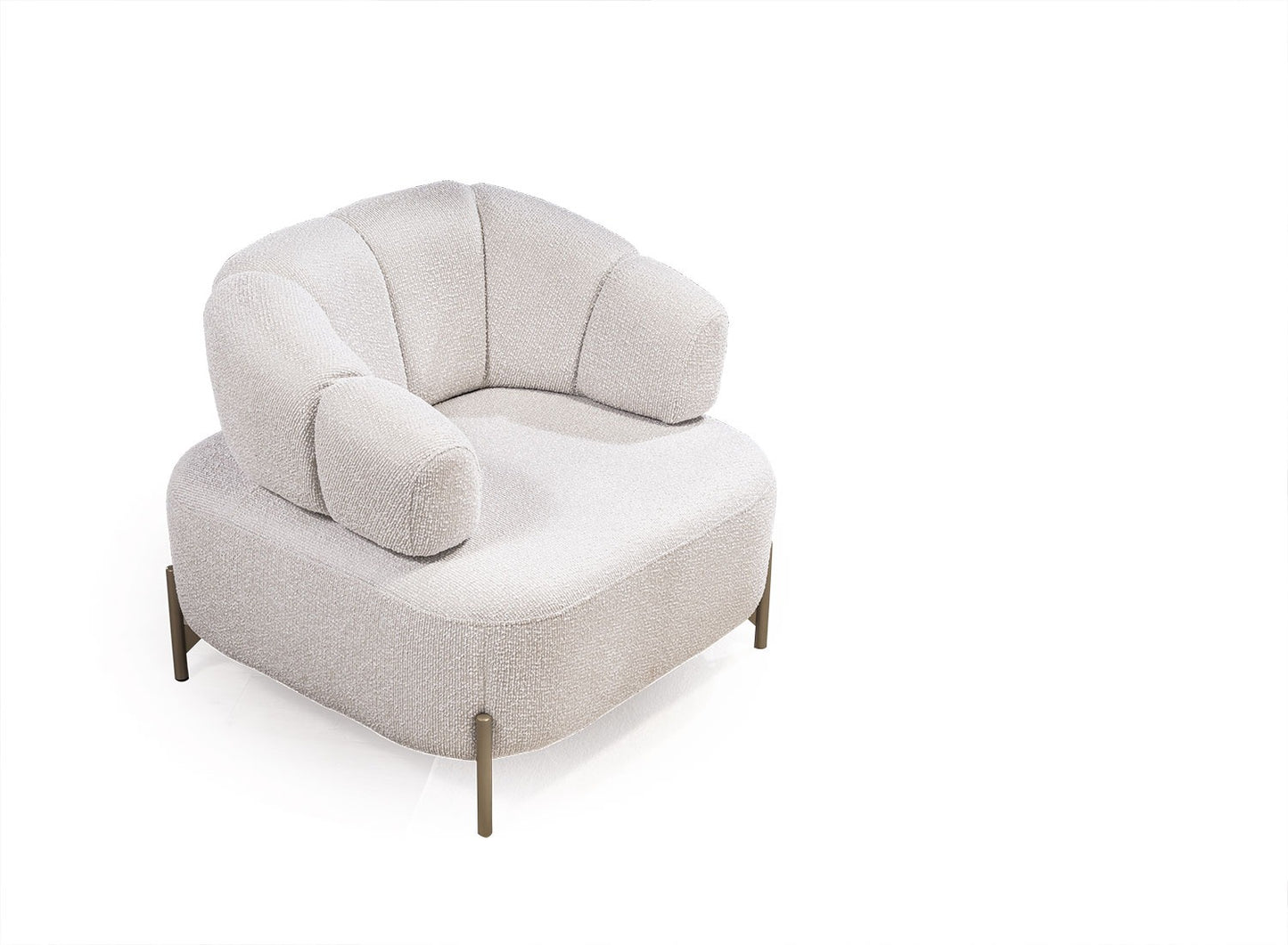 Avva Armchair
