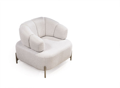 Avva Armchair